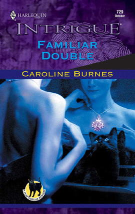 Title details for Familiar Double by Caroline Burnes - Available